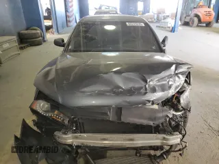 2012 Audi A4 Prestige with VIN WAUKFBFL1CN012845, listed as a Copart auction lot 89243235 with 128,844 mi miles and Salvage Title. Bid and sale history available at carsss.com. Image 5.