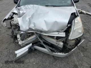 2007 Toyota Prius with VIN JTDKB20U177546552, listed as a Copart auction lot 50837355 with 236,774 mi miles and Salvage Title. Bid and sale history available at DreamBid. Image 11.