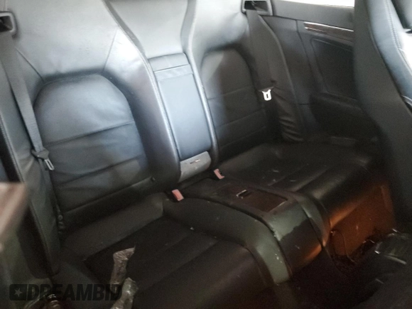 2013 Mercedes-Benz E 350 with VIN WDDKK5KF0DF214786, listed as a Copart auction lot 52063725 with 215,760 mi miles and Salvage title. Bid and sale history available at DreamBid. Image 11.