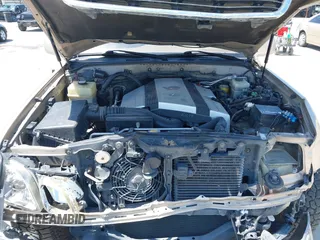2000 Lexus LX 470 z VIN JT6HT00W4Y0114729, wystawiony jako IAAI lot #42227081 z przebiegiem 129 117 mil mil oraz . Historia ofert i sprzedaży dostępna na DreamBid. Obrazek 10.
