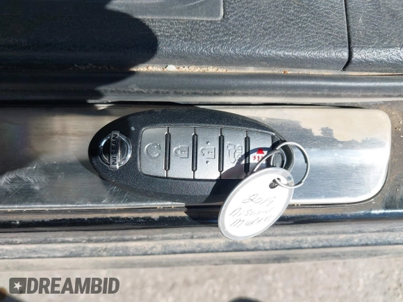 2019 Nissan Murano SL with VIN 5N1AZ2MS2KN104086, listed as a IAAI auction lot 41759753 with 167,795 mi miles and . Bid and sale history available at DreamBid. Image 11.