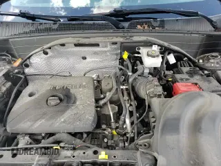 2023 Chevrolet TrailBlazer LT с VIN KL79MPSL2PB174580, выставлен на аукционе Copart как лот 80532305 с пробегом 49 406 миль миль и Списание • Salvage title. История ставок и продаж доступна на DreamBid. Изображение 17.