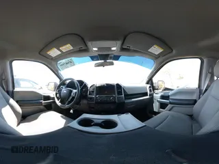 2019 Ford F-150 XL с VIN 1FTEW1C53KKC89545, выставлен на аукционе IAAI как лот 42607046 с пробегом 109 200 миль миль и . История ставок и продаж доступна на DreamBid. Изображение 19.