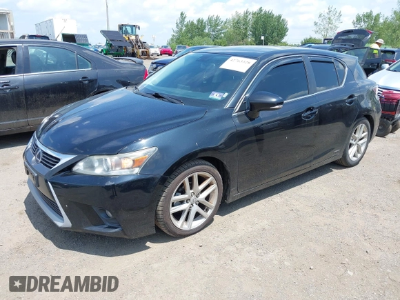 2014 Lexus CT 200h with VIN JTHKD5BH7E2177622, listed as a IAAI auction lot 42763328 with 194,220 mi miles and . Bid and sale history available at DreamBid. Image 19.
