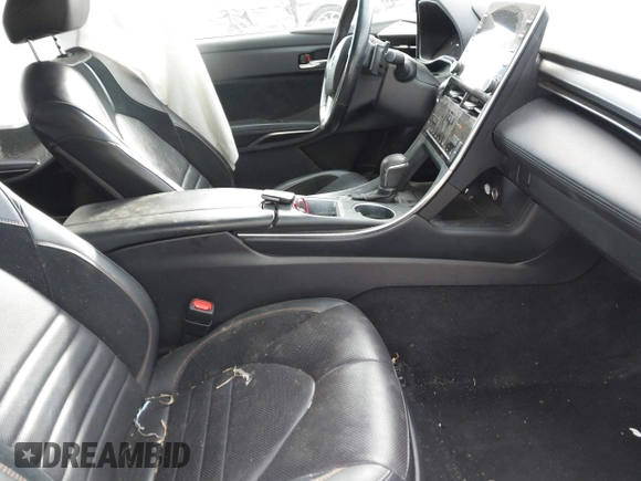 2019 Toyota Avalon XLE z VIN 4T1BZ1FB3KU024135, wystawiony jako IAAI lot #41887321 z przebiegiem 80 547 mil mil oraz . Historia ofert i sprzedaży dostępna na DreamBid. Obrazek 5.