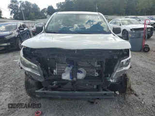 2016 Chevrolet Colorado 4WD WT with VIN 1GCHTBE35G1108918, listed as a Copart auction lot 72496914 with 95,142 mi miles and Salvage Title. Bid and sale history available at carsss.com. Image 5.