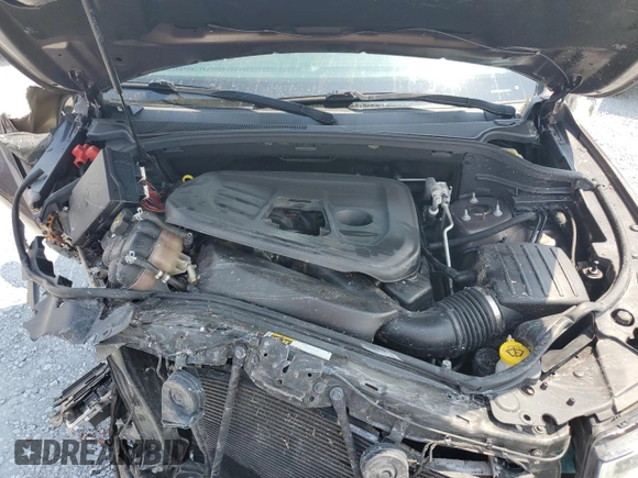 2018 Jeep Grand Cherokee Limited with VIN 1C4RJEBGXJC480320, listed as a Copart auction lot 56476355 with 90,202 mi miles and Salvage title. Bid and sale history available at DreamBid. Image 12.