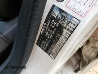 2013 Mercedes-Benz C 300 Sport с VIN WDDGF8AB8DG107330, выставлен на аукционе Copart как лот 58157995 с пробегом 102 332 миль миль и Списание • Salvage title. История ставок и продаж доступна на DreamBid. Изображение 13.