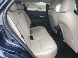 2024 Mazda CX-30 S Preferred z VIN 3MVDMBCM2RM658640, wystawiony jako Copart lot #58672425 z przebiegiem 7 977 mil mil oraz Szkoda całkowita • Salvage title. Historia ofert i sprzedaży dostępna na DreamBid. Obrazek 11.