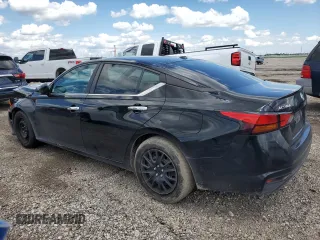 2019 Nissan Altima S z VIN 1N4BL4BV8KN309923, wystawiony jako Copart lot #56435665 z przebiegiem 101 234 mil mil oraz Szkoda całkowita • Salvage title. Historia ofert i sprzedaży dostępna na DreamBid. Obrazek 2.