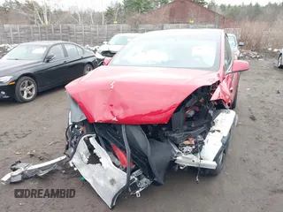 2022 Tesla Model X with VIN 7SAXCBE57NF354843, listed as a IAAI auction lot 41027188 with Not Provided miles and . Bid and sale history available at DreamBid. Image 12.