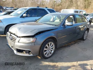 2012 Audi A4 Premium z VIN WAUSFAFL5CA112285, wystawiony jako IAAI lot #41739450 z przebiegiem 104 196 mil mil oraz . Historia ofert i sprzedaży dostępna na DreamBid. Obrazek 17.