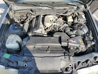1997 BMW 3 Series 318i with VIN WBACC9327VEE58764, listed as a Copart auction lot 77671674 with 228,996 mi miles and Clean Title. Bid and sale history available at carsss.com. Image 11.