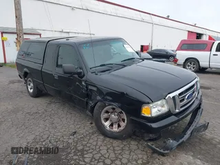 2011 Ford Ranger XL with VIN 1FTKR1ED8BPA47397, listed as a IAAI auction lot 41643122 with 97,926 mi miles and . Bid and sale history available at DreamBid. Image 6.