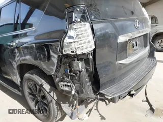 2022 Lexus GX 460 Premium с VIN JTJAM7BX3N5333036, выставлен на аукционе IAAI как лот 42269373 с пробегом 59 495 миль миль и . История ставок и продаж доступна на DreamBid. Изображение 6.