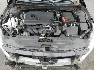 2019 Nissan Altima SL with VIN 1N4BL4EW4KC178926, listed as a Copart auction lot 84023544 with 68,031 mi miles and Salvage Title. Bid and sale history available at DreamBid. Image 11.