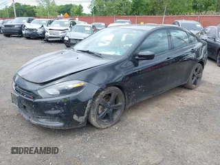 2015 Dodge Dart SXT с VIN 1C3CDFBB8FD405029, выставлен на аукционе IAAI как лот 42364957 с пробегом 50 919 миль миль и . История ставок и продаж доступна на DreamBid. Изображение 2.