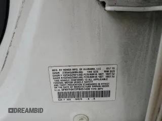 2015 Honda Pilot EX-L z VIN 5FNYF4H72FB051438, wystawiony jako Copart lot #42916795 z przebiegiem 202 997 mil mil oraz Szkoda całkowita • Salvage title. Historia ofert i sprzedaży dostępna na DreamBid. Obrazek 14.