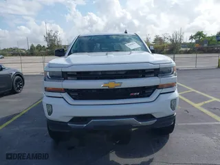 2016 Chevrolet Silverado 1500 LT with VIN 3GCUKREC3GG116107, listed as a IAAI auction lot 41490638 with 93,669 mi miles. Bid and sale history available at carsss.com. Image 12.