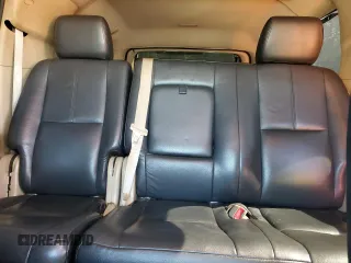 2013 Chevrolet Suburban LT with VIN 1GNSCJE09DR235732, listed as a Copart auction lot 75107514 with 256,229 mi miles and Clean Title. Bid and sale history available at carsss.com. Image 10.
