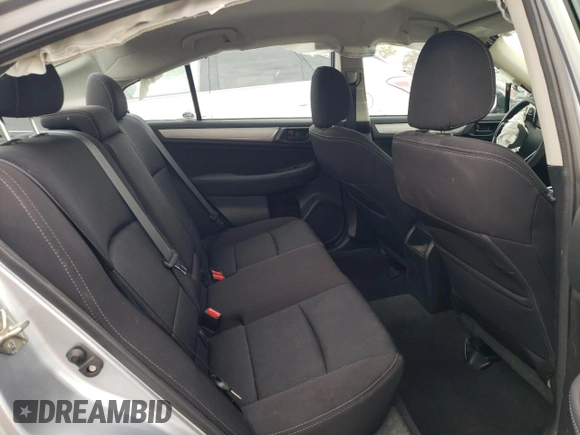2016 Subaru Legacy 2.5i z VIN 4S3BNAA64G3045759, wystawiony jako Copart lot #55928335 z przebiegiem 139 430 mil mil oraz Szkoda całkowita • Salvage title. Historia ofert i sprzedaży dostępna na DreamBid. Obrazek 10.