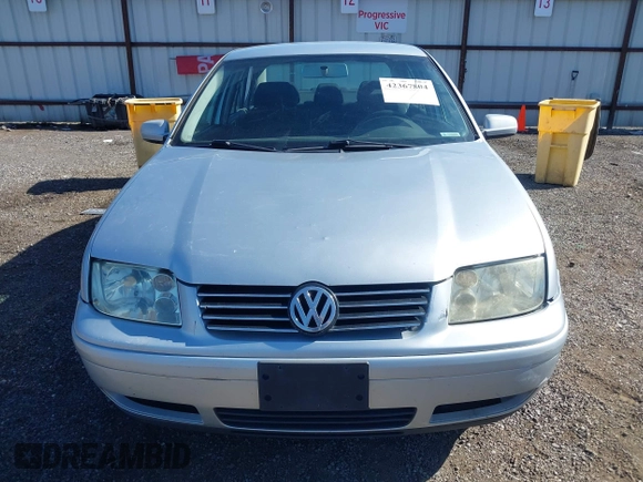 2003 Volkswagen Jetta GL с VIN 3VWRK69M93M111252, выставлен на аукционе IAAI как лот 42367804 с пробегом 238 417 миль миль и . История ставок и продаж доступна на DreamBid. Изображение 13.