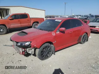 2011 Subaru WRX WRX STI с VIN JF1GV8J67BL523279, выставлен на аукционе Copart как лот 49985835 с пробегом 77 666 миль миль и Чистый • Clean title. История ставок и продаж доступна на DreamBid. Изображение 1.