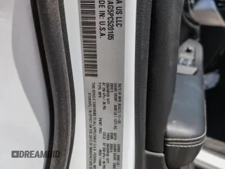2023 Jeep Grand Cherokee Laredo z VIN 1C4RJHAG5PC520105, wystawiony jako Copart lot #50713795 z przebiegiem 15 880 mil mil oraz Szkoda całkowita • Salvage title. Historia ofert i sprzedaży dostępna na DreamBid. Obrazek 14.