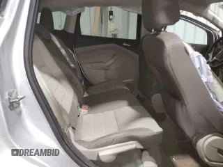 2013 Ford Escape SE with VIN 1FMCU9GX8DUD89103, listed as a Copart auction lot 49922795 with 82,814 mi miles and Salvage Title. Bid and sale history available at DreamBid. Image 11.