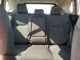 2022 Toyota RAV4 Hybrid XLE with VIN 4T3RWRFV4NU052179, listed as a Copart auction lot 57075225 with 52,409 mi miles and Non repairable. Bid and sale history available at DreamBid. Image 10.