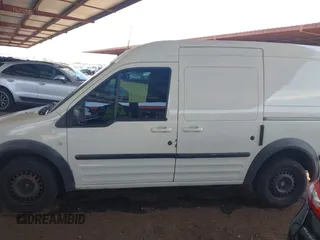 2011 Ford Transit Connect XLT with VIN NM0LS7DN8BT062301, listed as a IAAI auction lot 42655813 with 241,763 mi miles and . Bid and sale history available at DreamBid. Image 15.