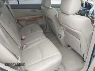 2008 Lexus RX 350 z VIN JTJHK31U682042282, wystawiony jako IAAI lot #42280658 z przebiegiem 197 678 mil mil oraz . Historia ofert i sprzedaży dostępna na DreamBid. Obrazek 8.
