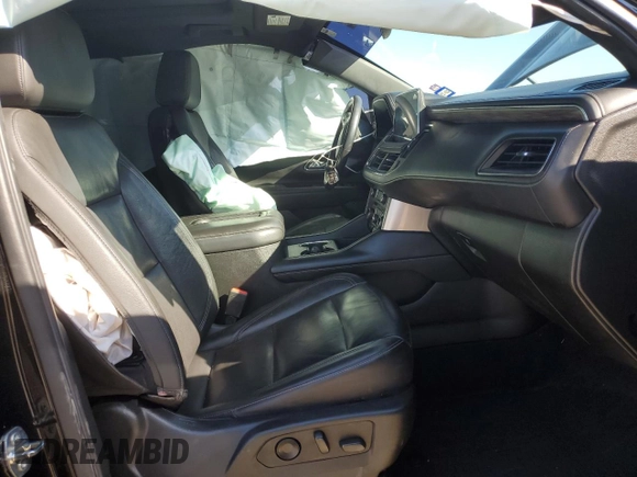 2021 Chevrolet Suburban Z71 с VIN 1GNSKDKDXMR135151, выставлен на аукционе Copart как лот 42543205 с пробегом 104 150 миль миль и Списание • Salvage title. История ставок и продаж доступна на DreamBid. Изображение 7.