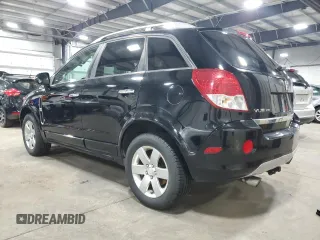 2009 Saturn VUE XR z VIN 3GSDL63729S592354, wystawiony jako Copart lot #49990745 z przebiegiem 114 481 mil mil oraz Szkody całkowita. Historia ofert i sprzedaży dostępna na DreamBid. Obrazek 2.