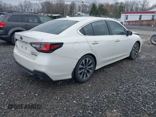 2021 Subaru Legacy Touring XT z VIN 4S3BWGP6XM3010551, wystawiony jako IAAI lot #42000181 z przebiegiem 68 351 mil mil oraz . Historia ofert i sprzedaży dostępna na DreamBid. Obrazek 4.