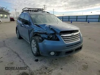 2009 Subaru Tribeca Limited с VIN 4S4WX92D394404647, выставлен на аукционе Copart как лот 41426595 с пробегом 164 602 миль миль и Списание • Salvage title. История ставок и продаж доступна на DreamBid. Изображение 11.