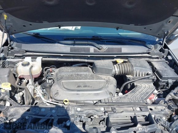 2023 Chrysler Pacifica Touring L с VIN 2C4RC1BG8PR613532, выставлен на аукционе IAAI как лот 41991493 с пробегом 70 670 миль миль и . История ставок и продаж доступна на DreamBid. Изображение 10.