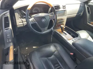 2004 Cadillac XLR z VIN 1G6YV34A345603061, wystawiony jako Copart lot #67412674 z przebiegiem 88 335 mil mil oraz Szkody całkowita. Historia ofert i sprzedaży dostępna na DreamBid. Obrazek 8.