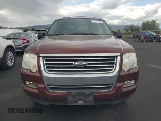 2009 Ford Explorer XLT z VIN 1FMEU73E49UA13863, wystawiony jako Copart lot #51857815 z przebiegiem 301 300 mil mil oraz Czysty tytuł • Clean title. Historia ofert i sprzedaży dostępna na DreamBid. Obrazek 5.