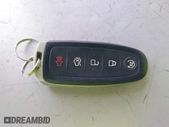 2019 Ford Escape SE with VIN 1FMCU0GD9KUB79835, listed as a IAAI auction lot 42014806 with 130,324 mi miles. Bid and sale history available at carsss.com. Image 11.