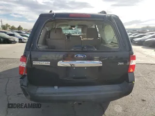 2012 Ford Expedition XL with VIN 1FMJU1G52CEF27542, listed as a Copart auction lot 86296424 with 154,135 mi miles and Salvage title. Bid and sale history available at DreamBid. Image 6.