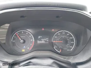 2019 Subaru Impreza with VIN 4S3GTAA60K3758517, listed as a IAAI auction lot 41930668 with 39,999 mi miles. Bid and sale history available at carsss.com. Image 7.