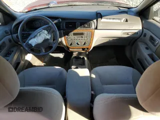 2000 Mercury Sable z VIN 1MEFM58U1YA632822, wystawiony jako Copart lot #87475654 z przebiegiem 144 225 mil mil oraz Szkoda całkowita • Salvage title. Historia ofert i sprzedaży dostępna na DreamBid. Obrazek 8.