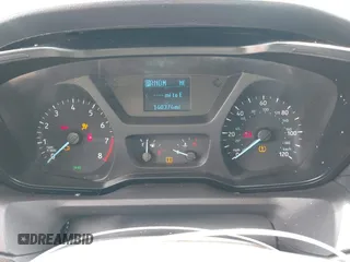 2018 Ford Transit Passenger XL с VIN 1FBAX2CM8JKB54296, выставлен на аукционе IAAI как лот 42389398 с пробегом 140 374 миль миль и . История ставок и продаж доступна на DreamBid. Изображение 7.
