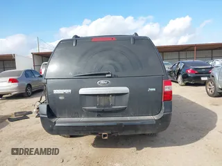 2014 Ford Expedition EL Limited with VIN 1FMJK1K58EEF65647, listed as a IAAI auction lot 41532758 with 153,550 mi miles. Bid and sale history available at carsss.com. Image 16.