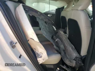 2021 Volvo XC40 Inscription с VIN YV4162UL0M2547716, выставлен на аукционе Copart как лот 48886655 с пробегом Не указан миль и Списание • Salvage title. История ставок и продаж доступна на DreamBid. Изображение 11.