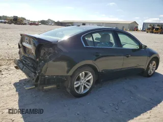 2012 Nissan Altima SR with VIN 1N4BL2APXCC243041, listed as a Copart auction lot 68119114 with 140,471 mi miles and Clean Title. Bid and sale history available at DreamBid. Image 3.