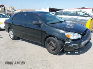 2003 Toyota Corolla CE с VIN JTDBR32E830029436, выставлен на аукционе IAAI как лот 42418903 с пробегом 227 830 миль миль и . История ставок и продаж доступна на DreamBid. Изображение 1.