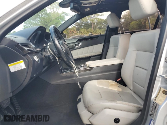 2013 Mercedes-Benz E 350 Luxury с VIN WDDHF5KB5DA759116, выставлен на аукционе Copart как лот 66346315 с пробегом 177 808 миль миль и Чистый • Clean title. История ставок и продаж доступна на DreamBid. Изображение 7.