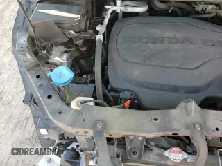 2021 Honda Pilot Touring 7-Passenger z VIN 5FNYF5H68MB013416, wystawiony jako Copart lot #89678575 z przebiegiem 104 706 mil mil oraz Szkoda całkowita • Salvage title. Historia ofert i sprzedaży dostępna na DreamBid. Obrazek 15.